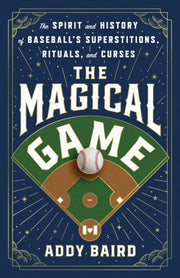 Magical Game By Baird, Addy
