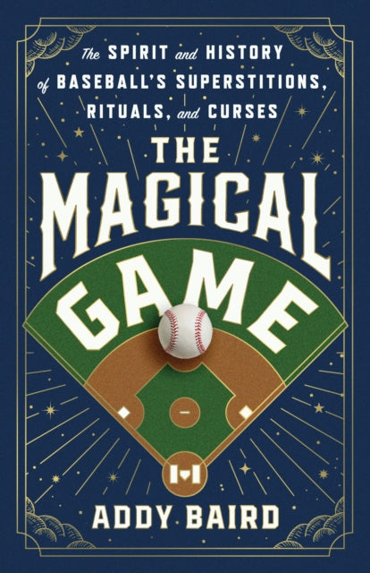 Magical Game By Baird, Addy