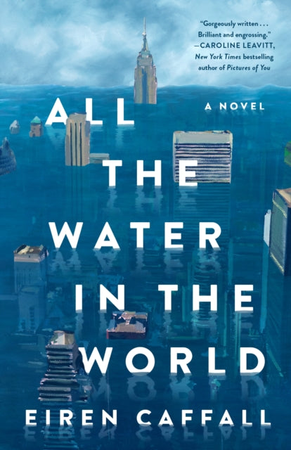 All The Water In The World