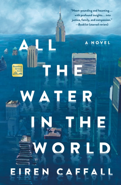 All The Water In The World