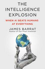 Intelligence Explosion