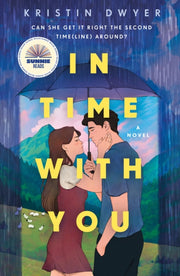 In Time With You By Dwyer, Kristin