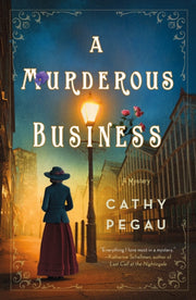 Murderous Business A