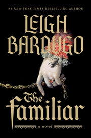 Familiar (international Edition) By Bardugo, Leigh