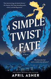 Simple Twist Of Fate A