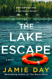 Lake Escape The