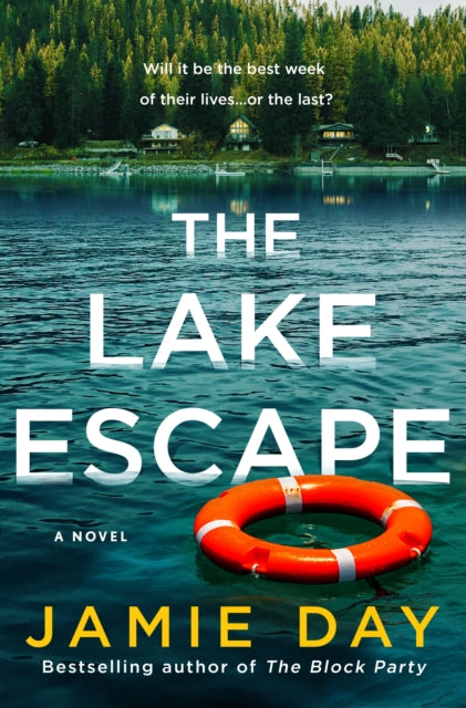 Lake Escape The