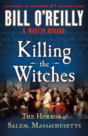 Killing The Witches