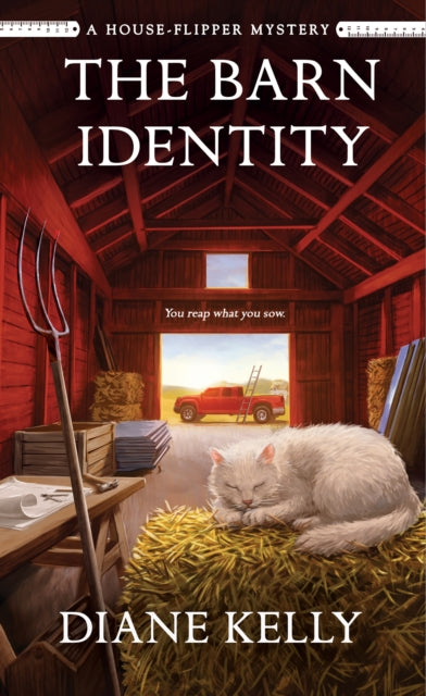 Barn Identity The