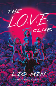 Love Club By Min, Lio