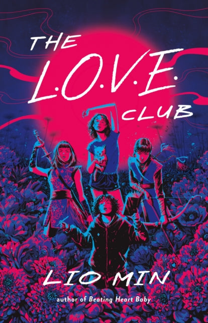 Love Club By Min, Lio