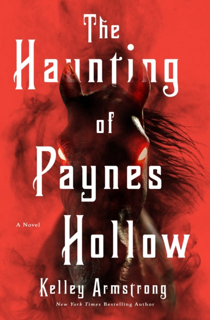 Haunting Of Paynes Hollow