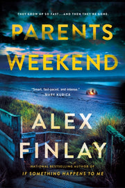 Parents Weekend