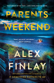 Parents Weekend