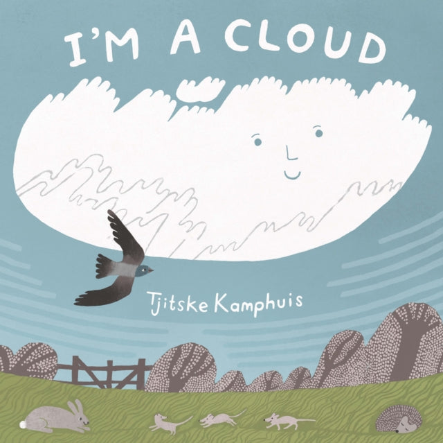 Im A Cloud