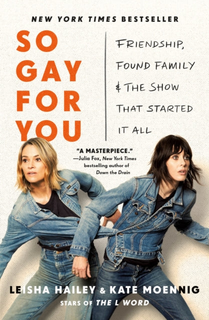 So Gay For You By Hailey, Leisha