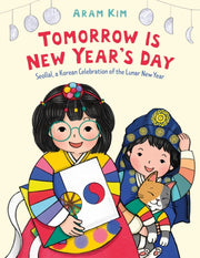 Tomorrow Is New Years Day