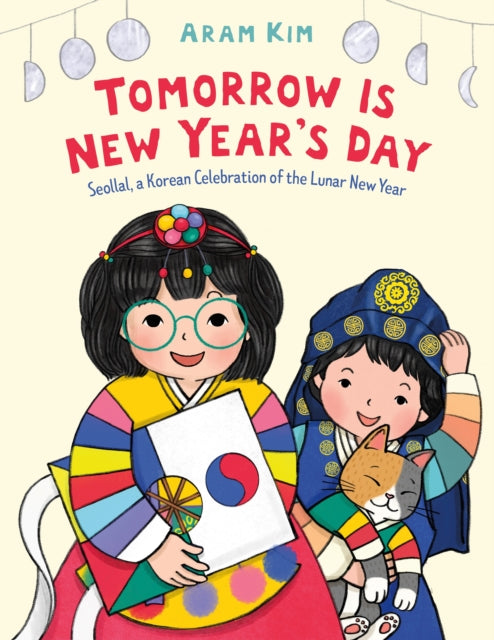 Tomorrow Is New Years Day