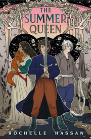 Summer Queen