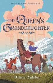 Queens Granddaughter The
