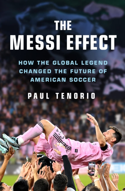 Messi Effect The