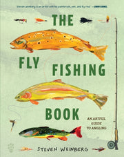 Fly Fishing Book The