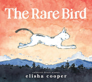 Rare Bird The