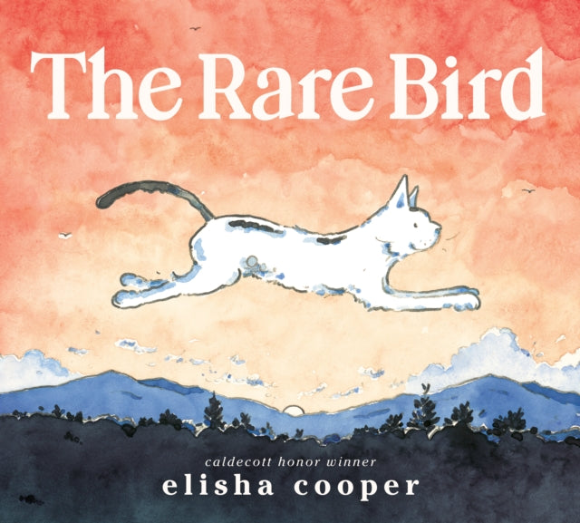 Rare Bird The