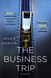 Business Trip By Garcia, Jessie