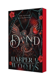 Damned By Woods, Harper