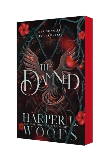 Damned By Woods, Harper