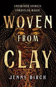 Woven From Clay
