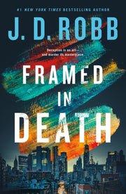 Framed In Death By Robb, J.