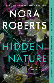 Hidden Nature By Roberts, Nora