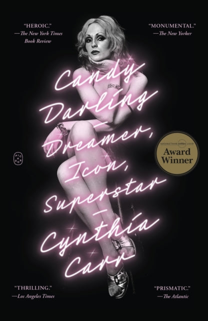 Candy Darling