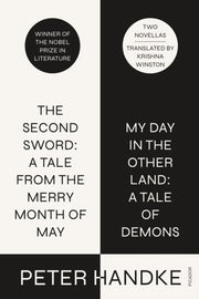 Second Sword A Tale From The Merry Month