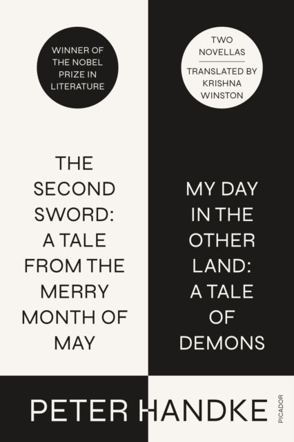Second Sword A Tale From The Merry Month