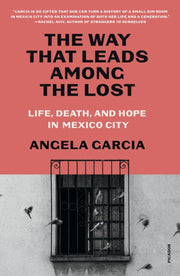 Way That Leads Among The Lost The