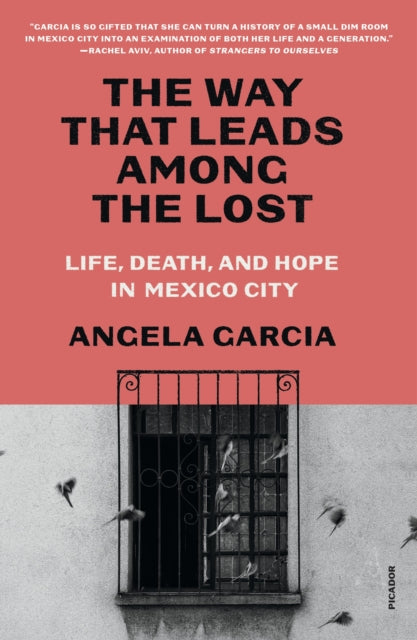 Way That Leads Among The Lost The