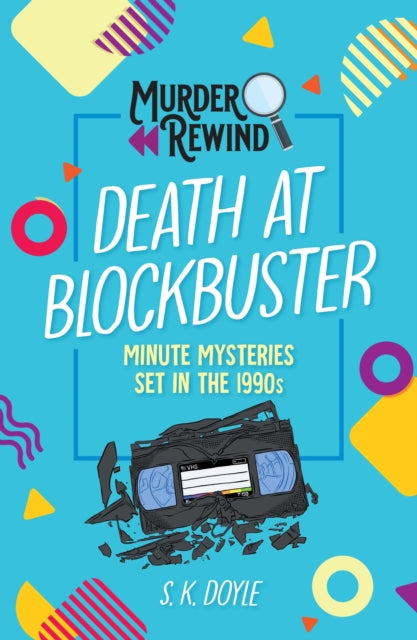 Murder Rewind