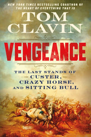 Vengeance