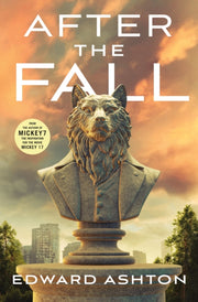 After The Fall By Ashton, Edward