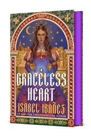 Graceless Heart By Ibanez, Isabel