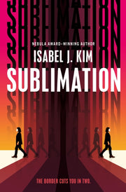 Sublimation By Kim, Isabel