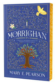 Morrighan By Pearson Mary E.