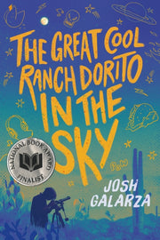 Great Cool Ranch Dorito In The Sky The