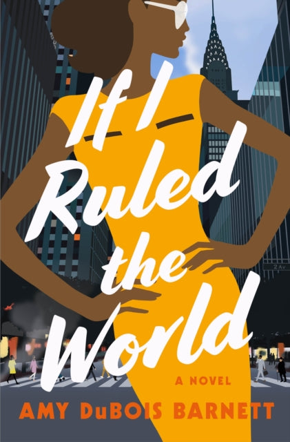 If I Ruled The World By Barnett, Amy