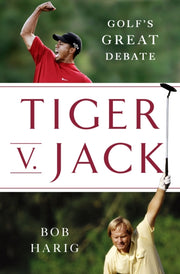 Tiger V Jack By Harig Bob