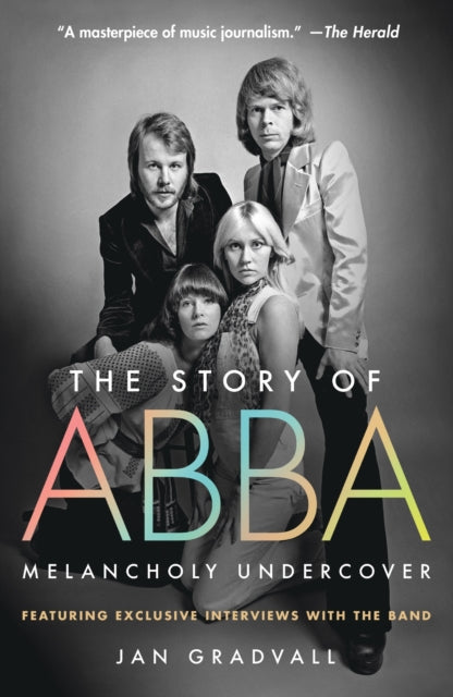 Story Of Abba The