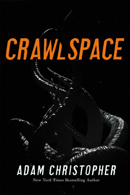 Crawlspace By Christopher, Adam